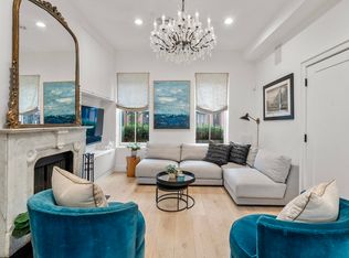 125 W Concord St #1, Boston, MA 02118