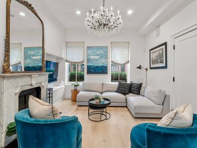 125 W Concord St #1, Boston, MA, 02118