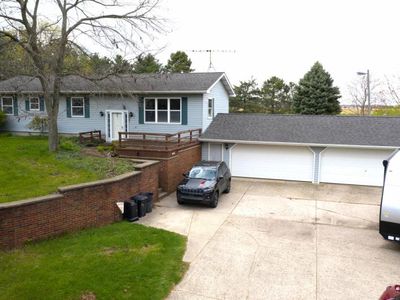 5820 Lynd Rd, Marlette, MI, 48453