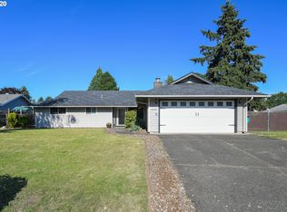 1019 SE 125th Ave, Vancouver, WA 98683
