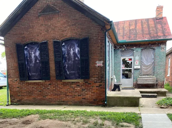 369 E Main St, Chillicothe, OH 45601