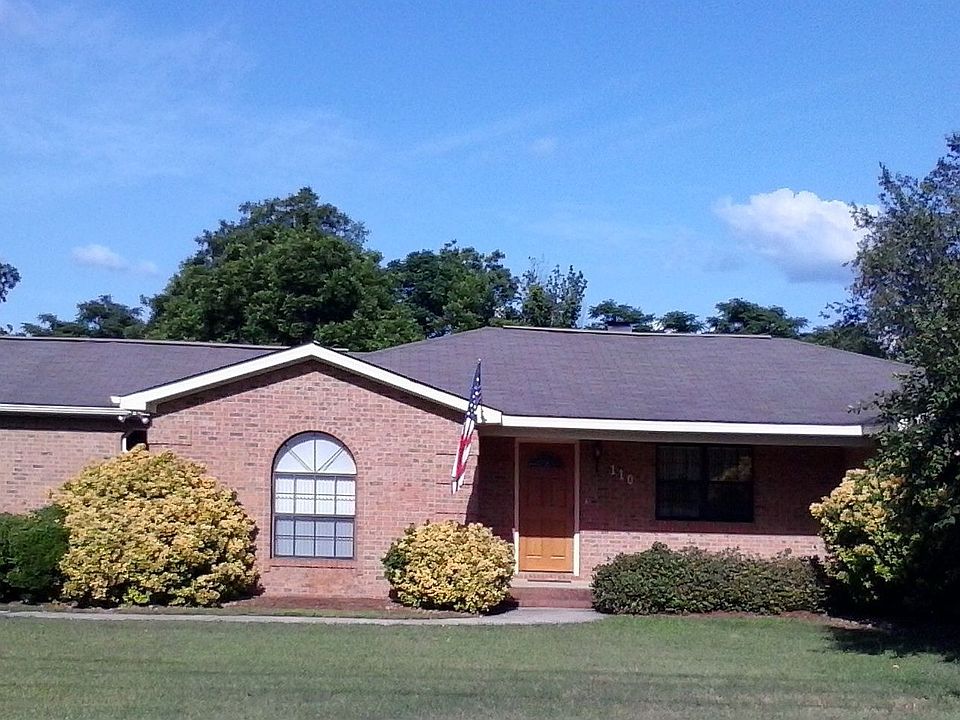 110 Air Park Drive
