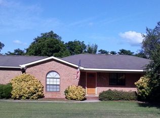 110 Air Park Dr, Warner Robins, GA 31088