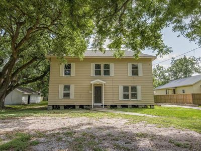 1015 Oak St, La Marque, TX, 77568