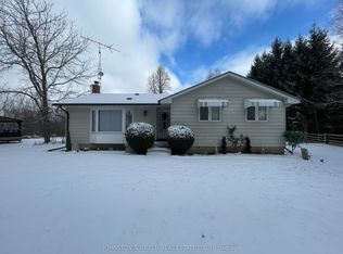 8049 6th Line, Halton Hills, ON L7G4S6