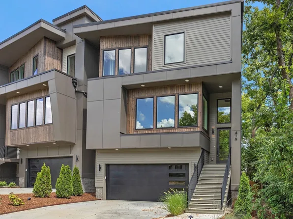 419 Acklen Park Dr, Nashville, TN 37205