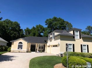 10881 Palmetto Blvd, Alachua, FL 32615
