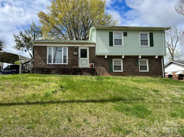 1236 N Highland Ave #19, Winston Salem, NC 27101