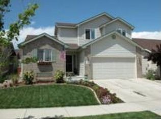 2321 Paonia St, Loveland, CO 80538