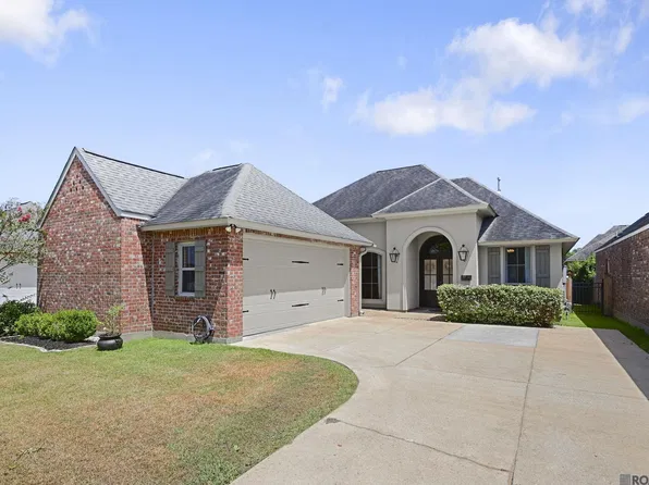 647 Portula Ave, Baton Rouge, LA 70820