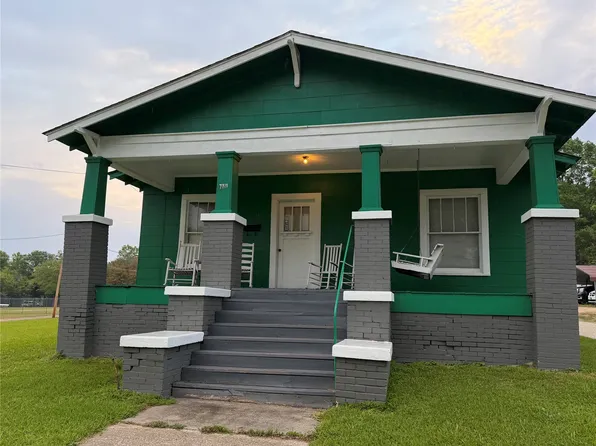 9890 Highway 79, Haynesville, LA 71038