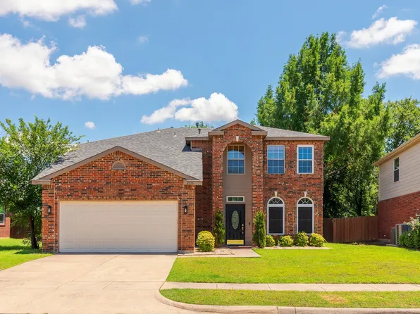 2116 Willow Ct, Little Elm, TX 75068