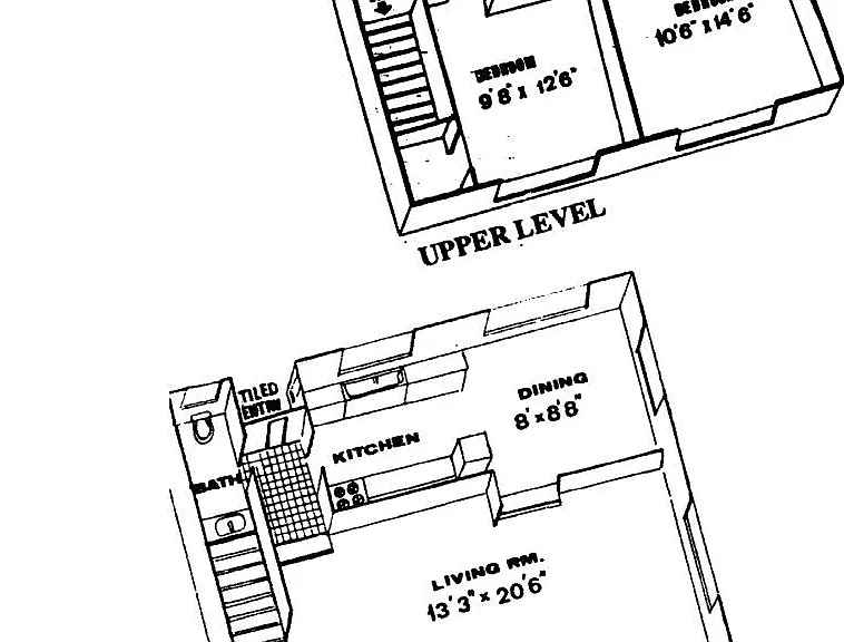Pinehaven Garden Apartments — Photo 13