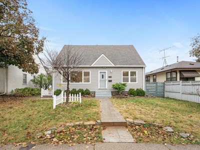 4141 14th Ave S, Minneapolis, MN, 55407