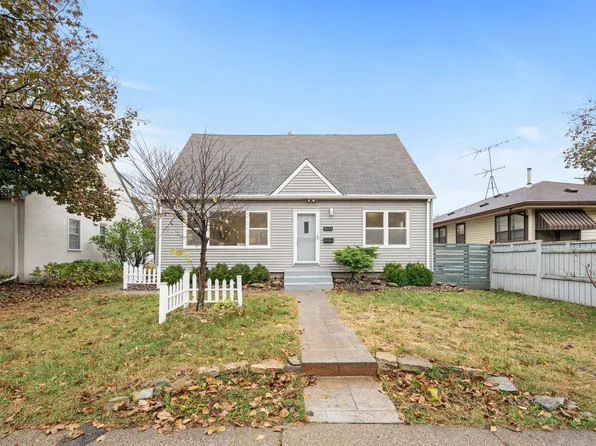 4141 14th Ave S, Minneapolis, MN 55407