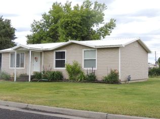 605 N 6 W, Saint Anthony, ID 83445