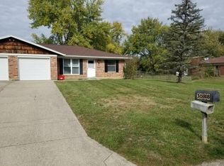 3080 Village Green Dr #3090, Dayton, OH 45432