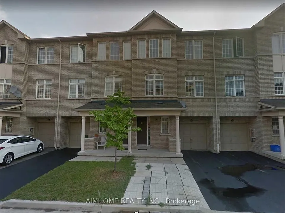 7035 Rexwood Rd #25