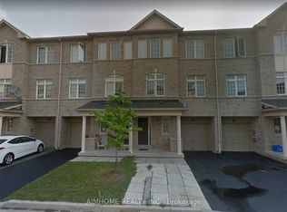 7035 Rexwood Rd #25, Mississauga, ON L4T4M7