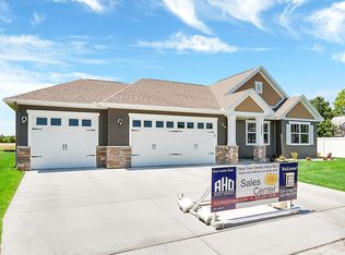 2281 72nd Ave N, Saint Cloud, MN 56303