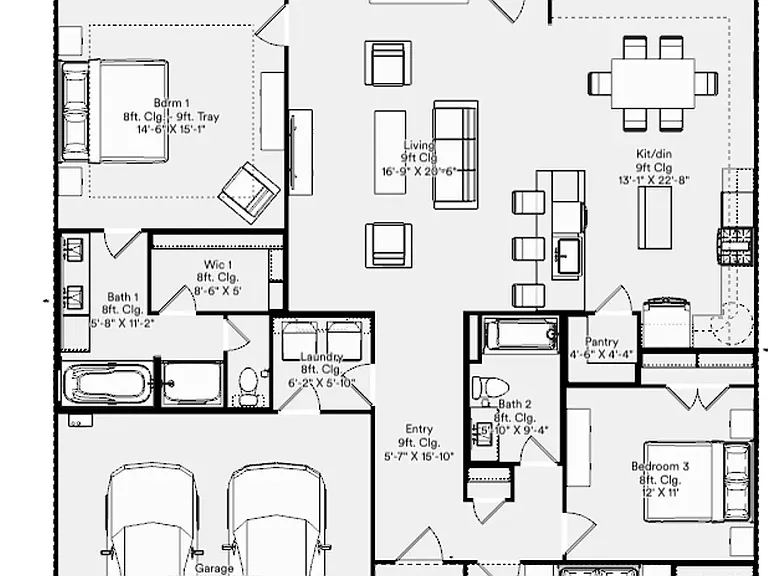 310 W Tyler Rd — Photo 19