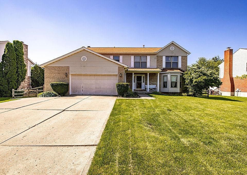 1st image of 8281 Twin Cove Ct