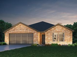 1629 Gerald Ln, Leander, TX 78641