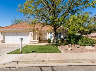 2336 S 1650 E, Saint George, UT 84790
