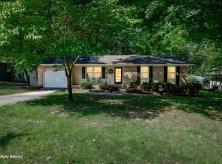 104 Mineral Lake Rd, Lexington, SC 29073