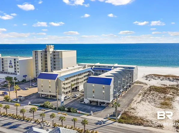 317 E Beach Blvd #205-C, Gulf Shores, AL 36542