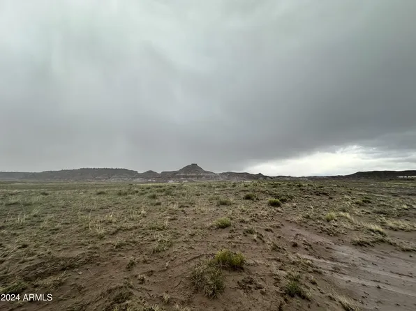 XXXX N6163 -- #294, St Johns, AZ 85936