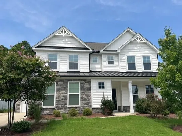 110 Kimberling Dr, Franklinton, NC 27525