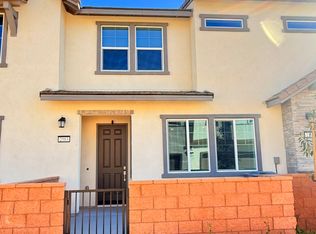 2583 Cloudview Privado, Ontario, CA 91761