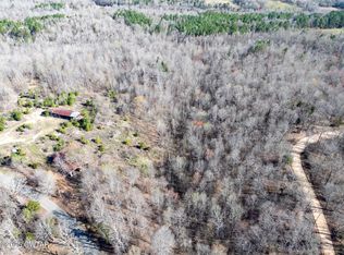 0 Chester Quinn Ln, Parsons, TN 38363