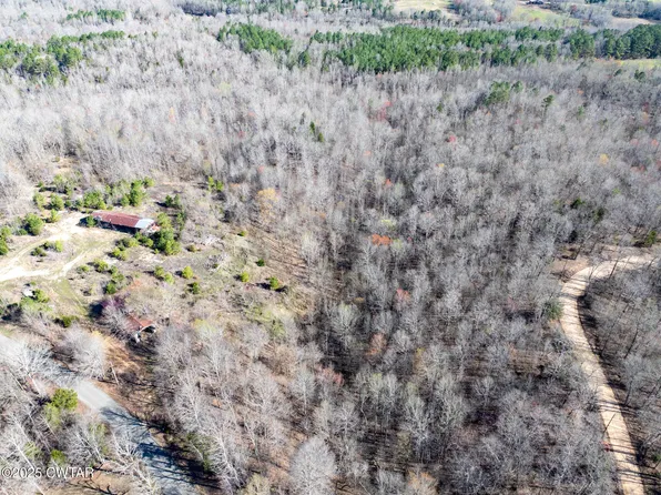 0 Chester Quinn Ln, Parsons, TN 38363