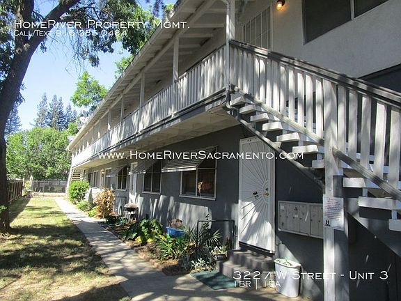 4th image of 3227 W St APT 3