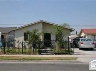 335 E 108th St, Los Angeles, CA 90061