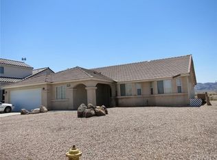 2208 Casa Loma St, Needles, CA 92363
