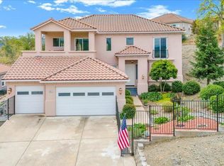 6311 Conner Estates Dr, Copperopolis, CA