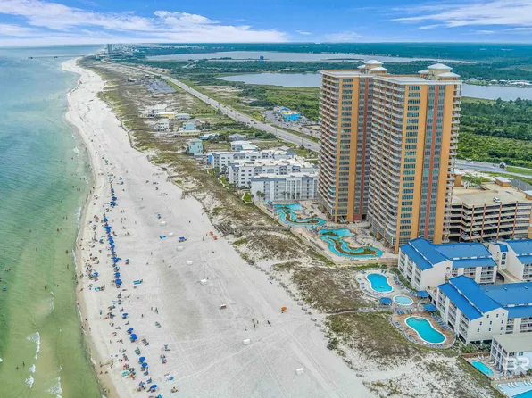 23008 Perdido Beach Blvd #2405, Orange Beach, AL 36561