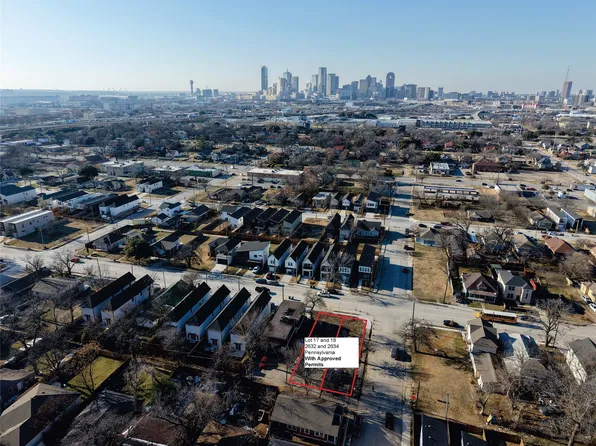 2632 Pennsylvania Ave, Dallas, TX 75215