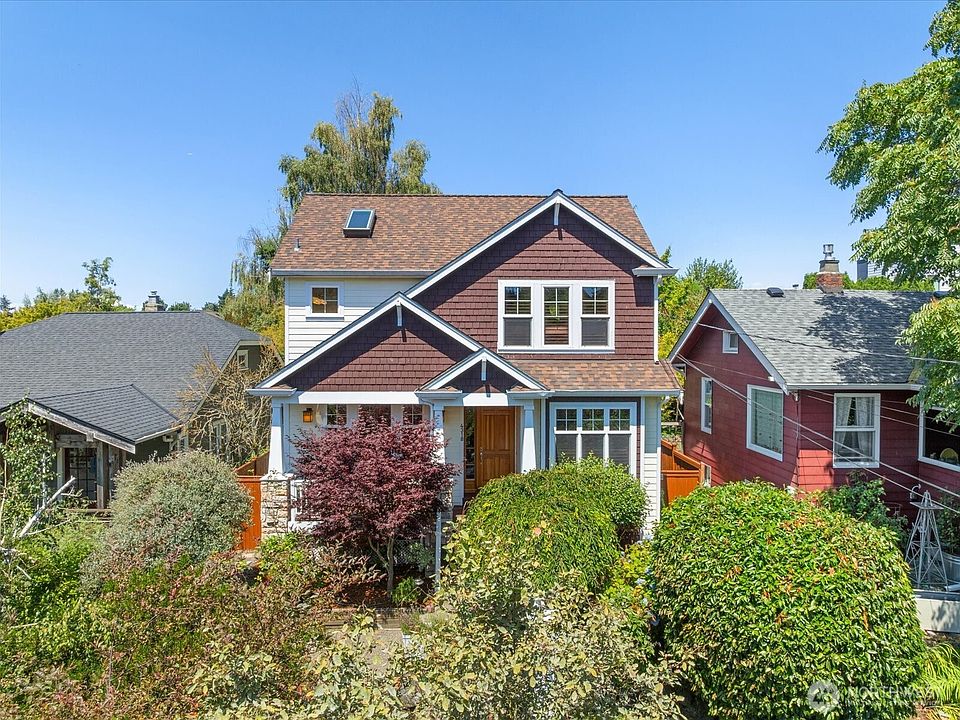 1st image of 4318 SW Willow Street