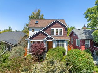 4318 SW Willow St, Seattle, WA 98136