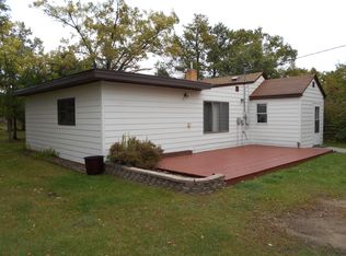 617 26th St NW, Bemidji, MN 56601