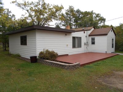 617 26th St NW, Bemidji, MN, 56601
