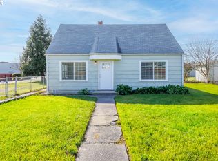 70 NW Civil Bend Ave, Winston, OR 97496