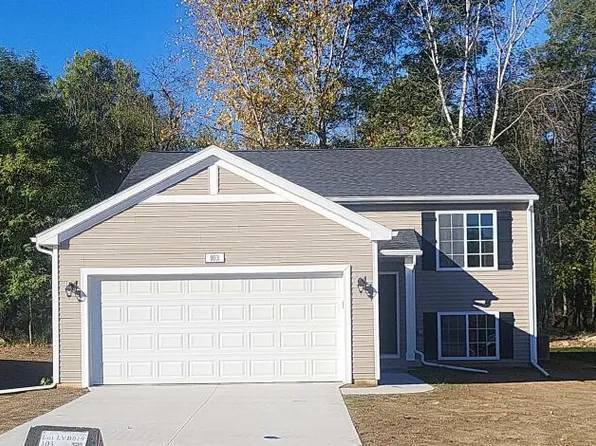 103 Saint Clair Cir, Brooklyn, MI 49230