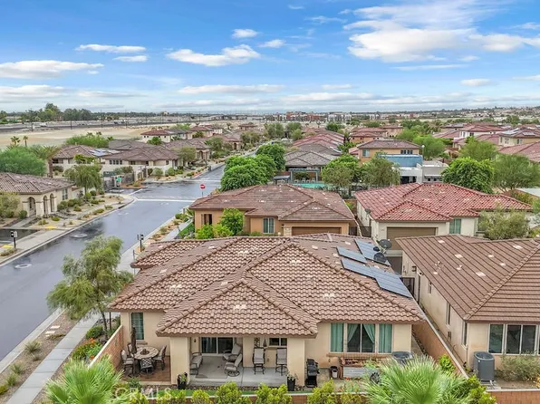 74341 Millennia Way, Palm Desert, CA 92211
