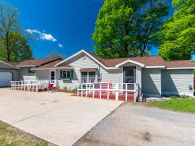 298 Hawley St, Hesperia, MI, 49421