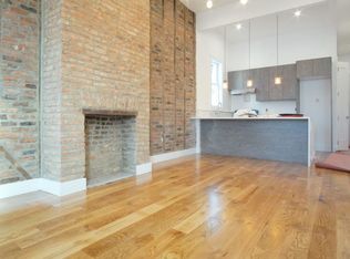 1482 Fulton St #3A, Brooklyn, NY 11216